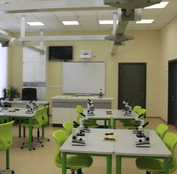 Использование информационных технологий в преподавании биологии - fgospostavki.ru - Иркутск