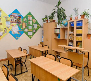 Оснащение кабинета начальной школы по ФГОС - fgospostavki.ru - Иркутск