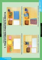 Комплект таблиц. Технология. Справочные материалы. - fgospostavki.ru - Иркутск