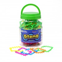 Конструктор "Stems" - 60 деталей - fgospostavki.ru - Иркутск