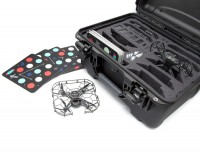 Образовательный комплект программируемого квадрокоптера DJI TELLO EDU (Стартовый – 5) - fgospostavki.ru - Иркутск