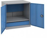 Шкаф инструментальный ГЛ-18 - fgospostavki.ru - Иркутск