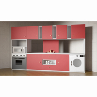 Детская кухня «Роза» - fgospostavki.ru - Иркутск