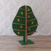 Экополка "Могучий дубок" - fgospostavki.ru - Иркутск