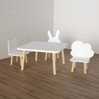 Детский стол «Герда» - fgospostavki.ru - Иркутск