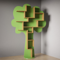 Стеллаж для книг «Я вырос» - fgospostavki.ru - Иркутск