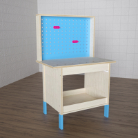 Детский набор «Мастерская» - fgospostavki.ru - Иркутск