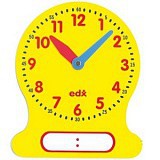 Часы демонстрационные магнитные - fgospostavki.ru - Иркутск