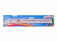 Световозвращающий самофиксирующийся браслет с полноцветной печатью - fgospostavki.ru - Иркутск