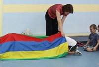 Тоннель (3 метра, 2 кольца) - fgospostavki.ru - Иркутск