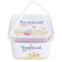 Кинетический песок розовый 3 кг - fgospostavki.ru - Иркутск