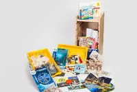 Учебно-методический набор для проектной деятельности в ДОО №1–ИТ (архитектура, мосты, простые механизмы) - fgospostavki.ru - Иркутск