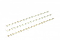 Палка гимнастическая деревянная (900 миллиметров, диаметр 22 миллиметра) - fgospostavki.ru - Иркутск