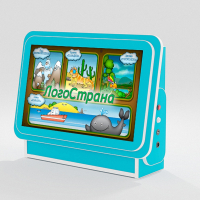 Профессиональный интерактивный комплекс «Рычи, не молчи Plus» - fgospostavki.ru - Иркутск