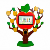 Профессиональный игровой и развивающий комплекс «Древо знаний» - fgospostavki.ru - Иркутск