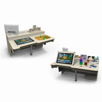 Профессиональный стол психолога-дефектолога «СТАРТ» (возраст 5-18 лет) - fgospostavki.ru - Иркутск