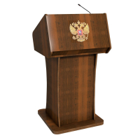 Мультимедийная интерактивная трибуна Continent - fgospostavki.ru - Иркутск
