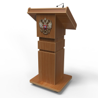 Мультимедийная интерактивная трибуна Aspirant - fgospostavki.ru - Иркутск