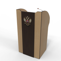 Мультимедийная интерактивная трибуна Professor - fgospostavki.ru - Иркутск