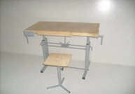 Верстак столярный учебный  Вст-У - fgospostavki.ru - Иркутск