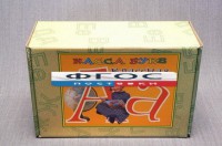 Касса букв классная (с магнитным креплением) - fgospostavki.ru - Иркутск