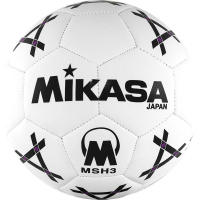 Мяч гандбольный "MIKASA MSH 3" (размер 3, синтетическая кожа, тренировочный) - fgospostavki.ru - Иркутск
