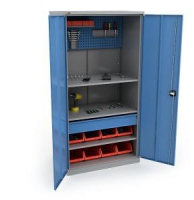 Шкаф инструментальный ГЛ-6 - fgospostavki.ru - Иркутск