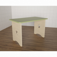Стол «Занимаемся легко» - fgospostavki.ru - Иркутск