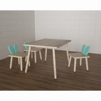 Стол детский «Веселые занятия» - fgospostavki.ru - Иркутск