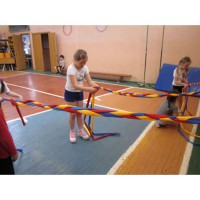 Игра "Заплети косу" - fgospostavki.ru - Иркутск