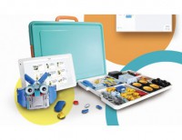 Комплект робототехники UKIT Entry level - fgospostavki.ru - Иркутск