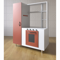 Детская кухня «Варвара» - fgospostavki.ru - Иркутск