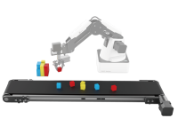 Конвейерная лента Dobot Magician - fgospostavki.ru - Иркутск