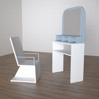 Детский набор «Парикмахерская» - fgospostavki.ru - Иркутск