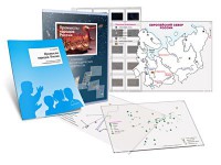 Комбинированное пособие «Промыслы народов России» - fgospostavki.ru - Иркутск