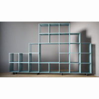 Стеллаж «Корабль желаний» - fgospostavki.ru - Иркутск