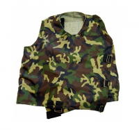 Жилет утяжеляющий с грузами (для тренажера для эвакуации и оказания первой помощи "Алекс") - fgospostavki.ru - Иркутск