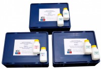 Набор реактивов для проведения ученического эксперимента по химии - fgospostavki.ru - Иркутск