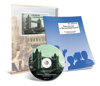 Электронное наглядное пособие с приложением  «Знакомство с Великобританией» - fgospostavki.ru - Иркутск