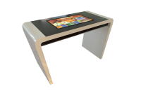 Стол детский интерактивный 24" - fgospostavki.ru - Иркутск