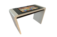 Детский интерактивный стол 27" - fgospostavki.ru - Иркутск