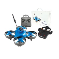Развивающий набор для обучения FPV-пилотированию «Чижик» - fgospostavki.ru - Иркутск