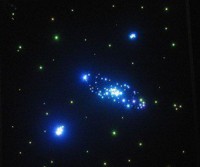 Панно «Звездное небо» - fgospostavki.ru - Иркутск