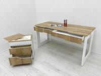 Профессиональный стол психолога-дефектолога Mini - fgospostavki.ru - Иркутск