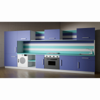 Детская кухня «Мэри» - fgospostavki.ru - Иркутск