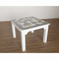 Детский стол «Дорога» - fgospostavki.ru - Иркутск