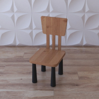 Стул «Пространство для творчества» - fgospostavki.ru - Иркутск