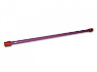 Бодибар (6 килограмм, 1200 миллиметров, фиолетовый) - fgospostavki.ru - Иркутск