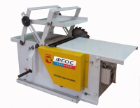 Многофункциональный станок с механической подачей материала ЗУБР” ДОС-250МФР2 - fgospostavki.ru - Иркутск