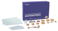 Ресурсный комплект модульной электроники «Математика littleBits» - fgospostavki.ru - Иркутск